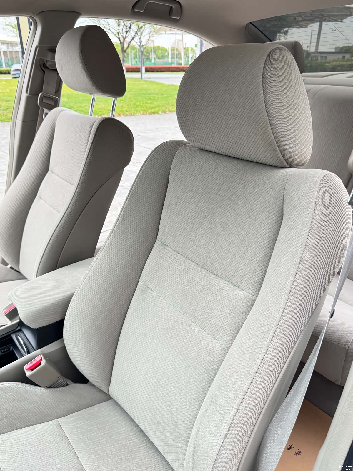 Honda Civic, 2011 23