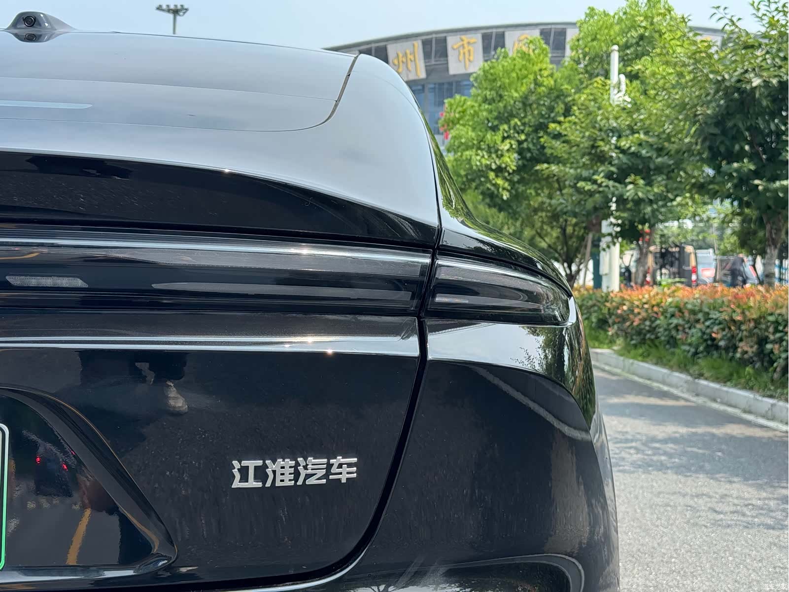 NIO ET5, 2023 20