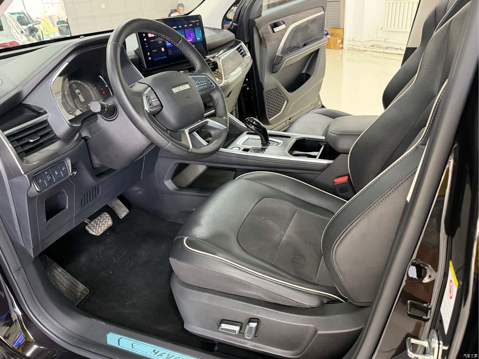 Haval H6, 2022 7