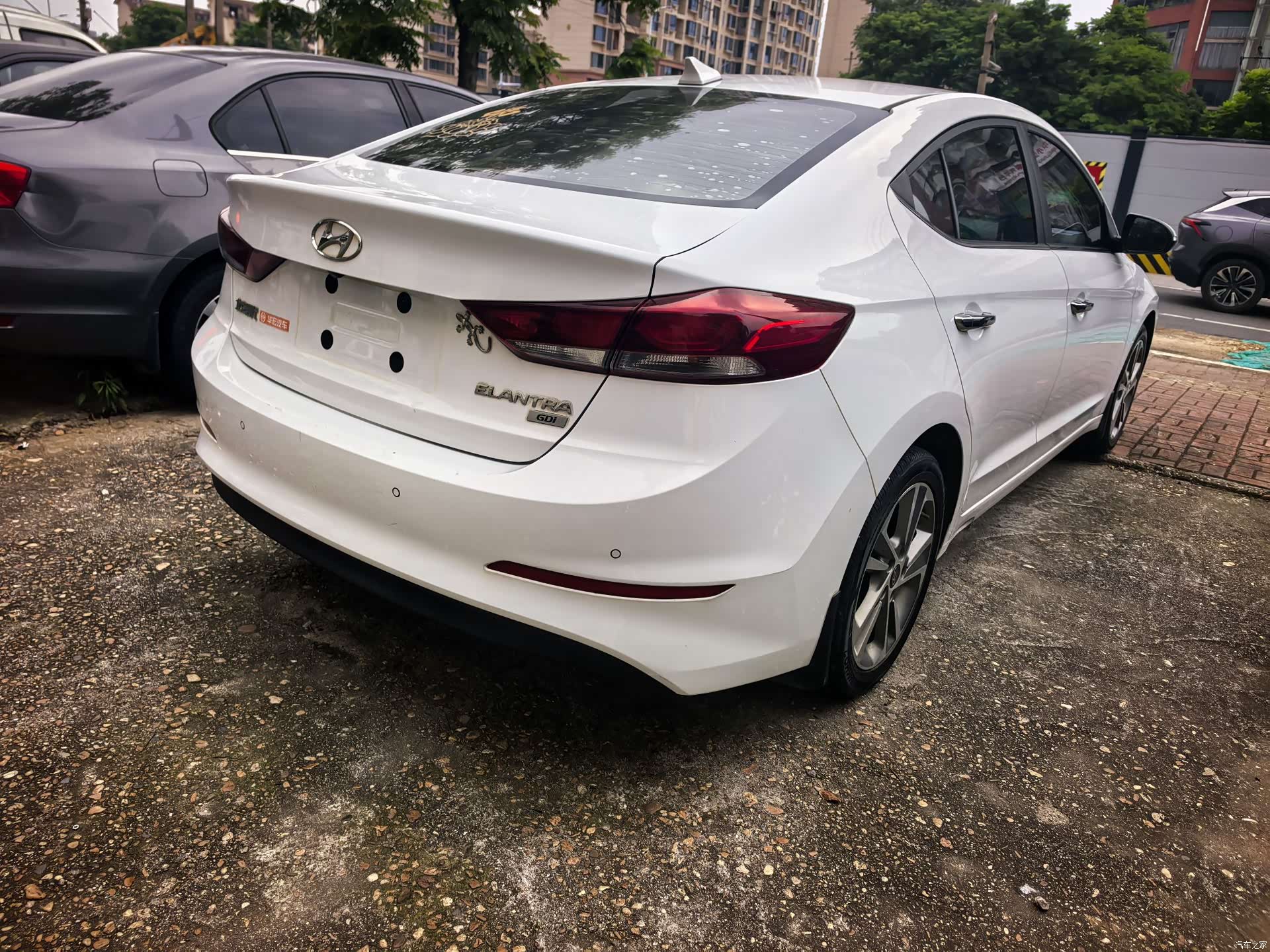 Hyundai 15, 2018 9
