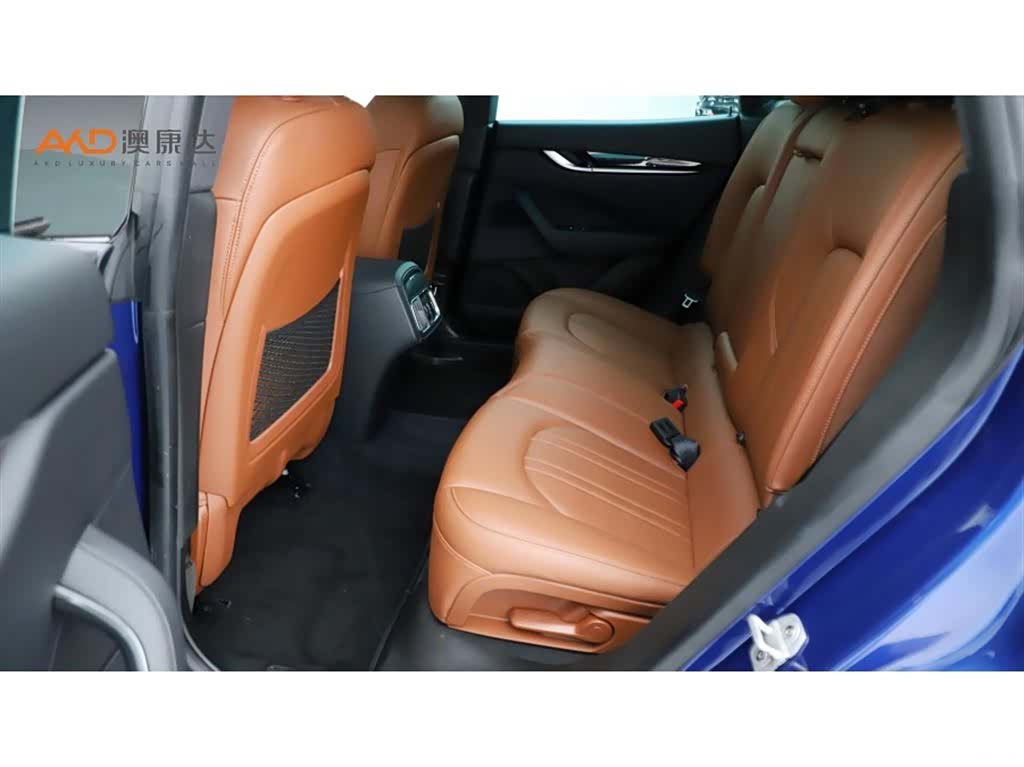 Maserati Levante, 2019 7