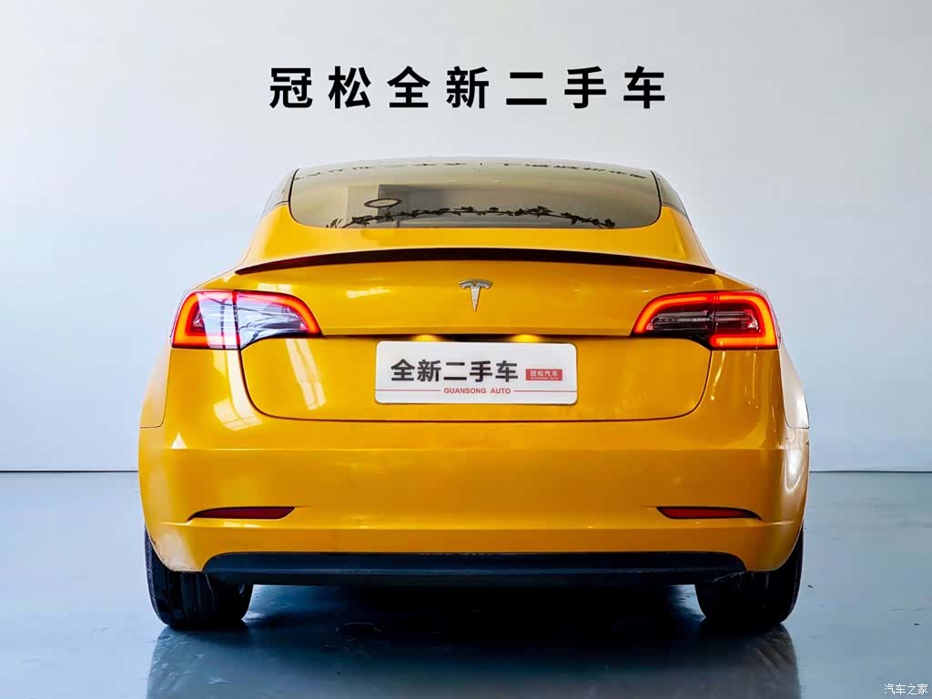 Tesla Model 3, 2020 все фото