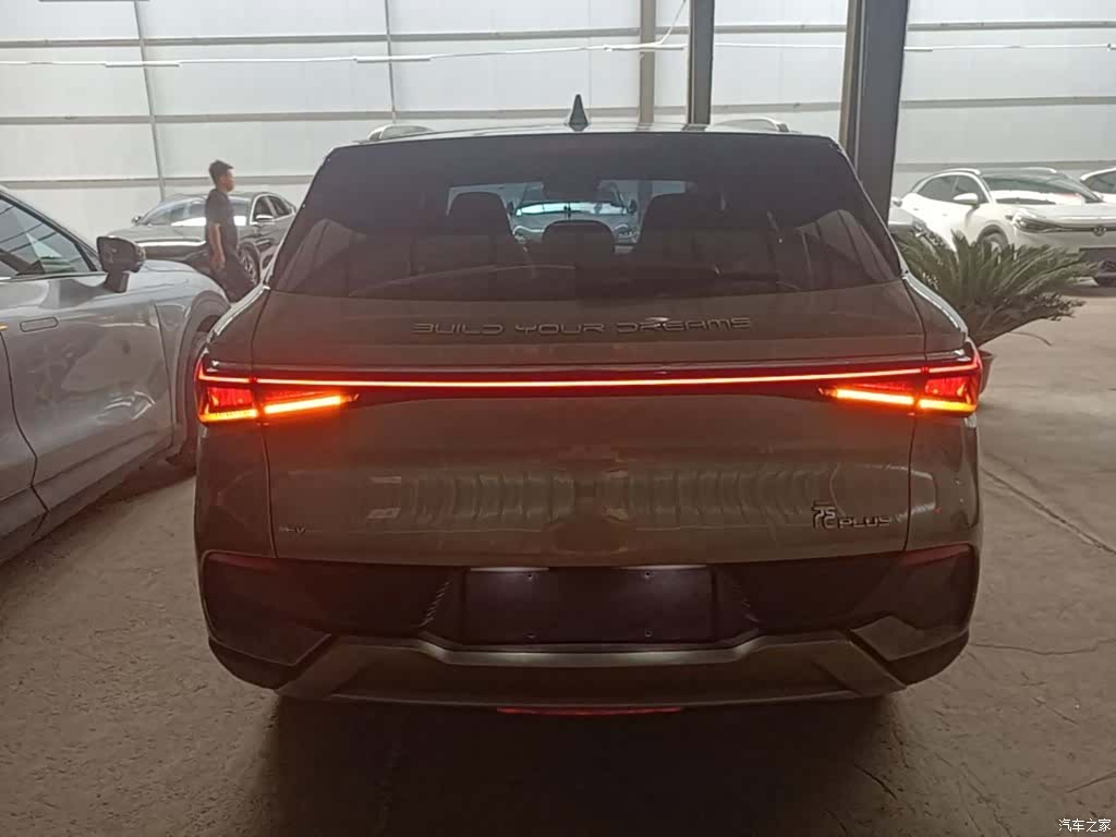 BYD Yuan, 2023 6