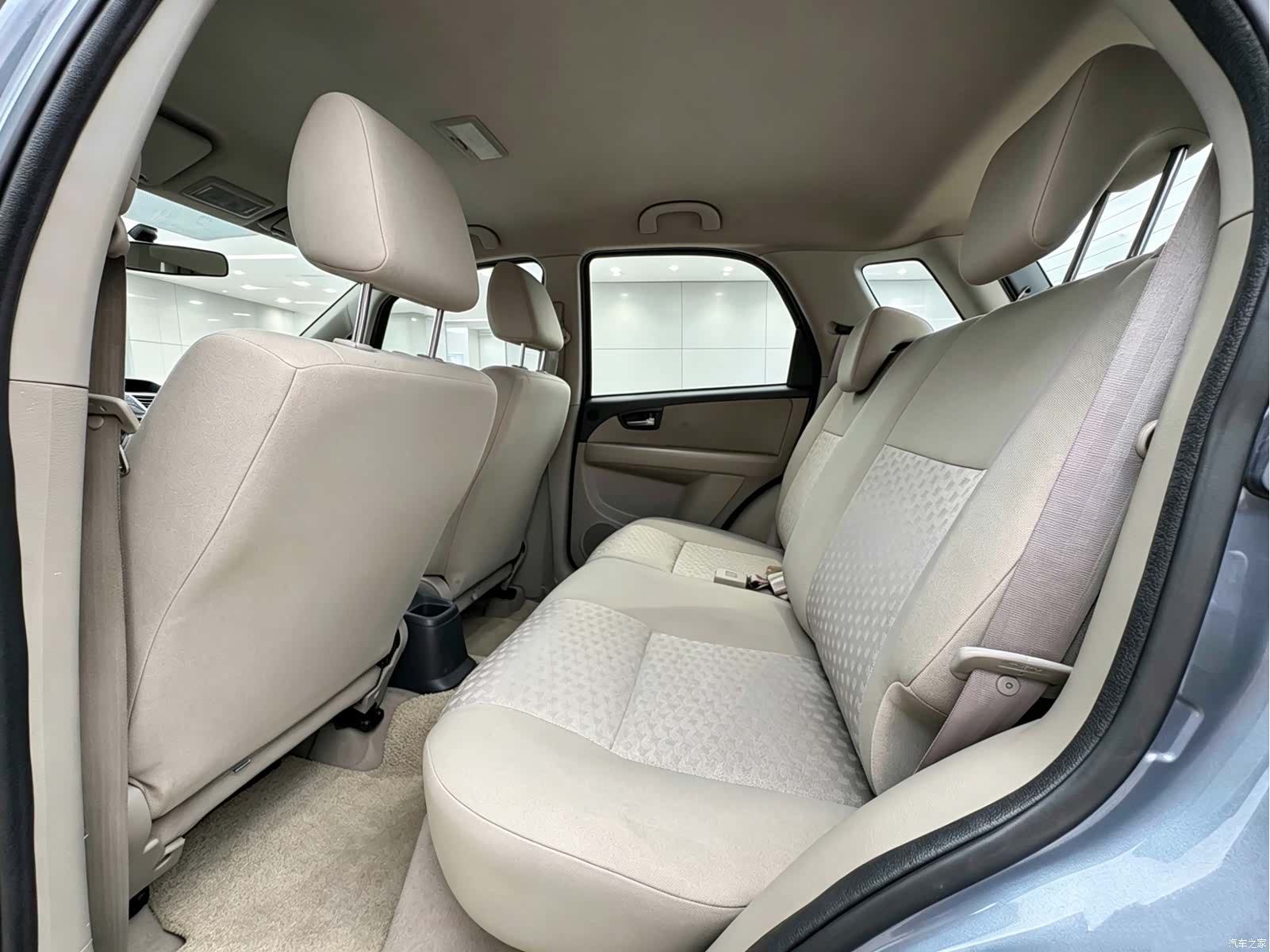 Changan SX4, 2012 6