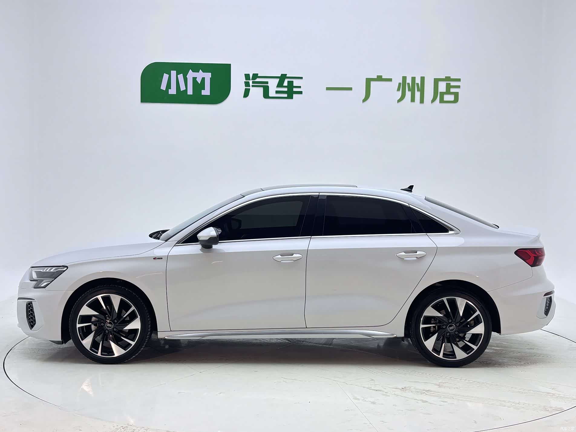 Audi A3, 2023 8