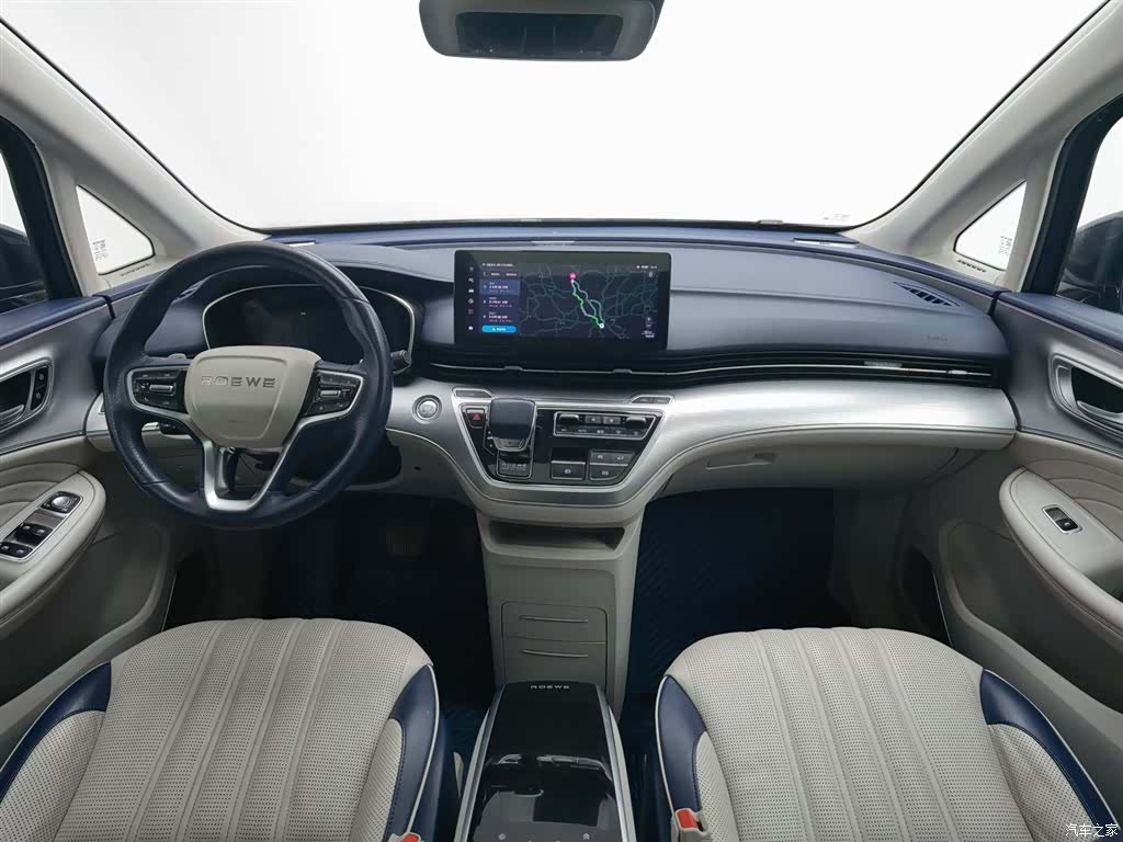Roewe iMAX8, 2020 все фото