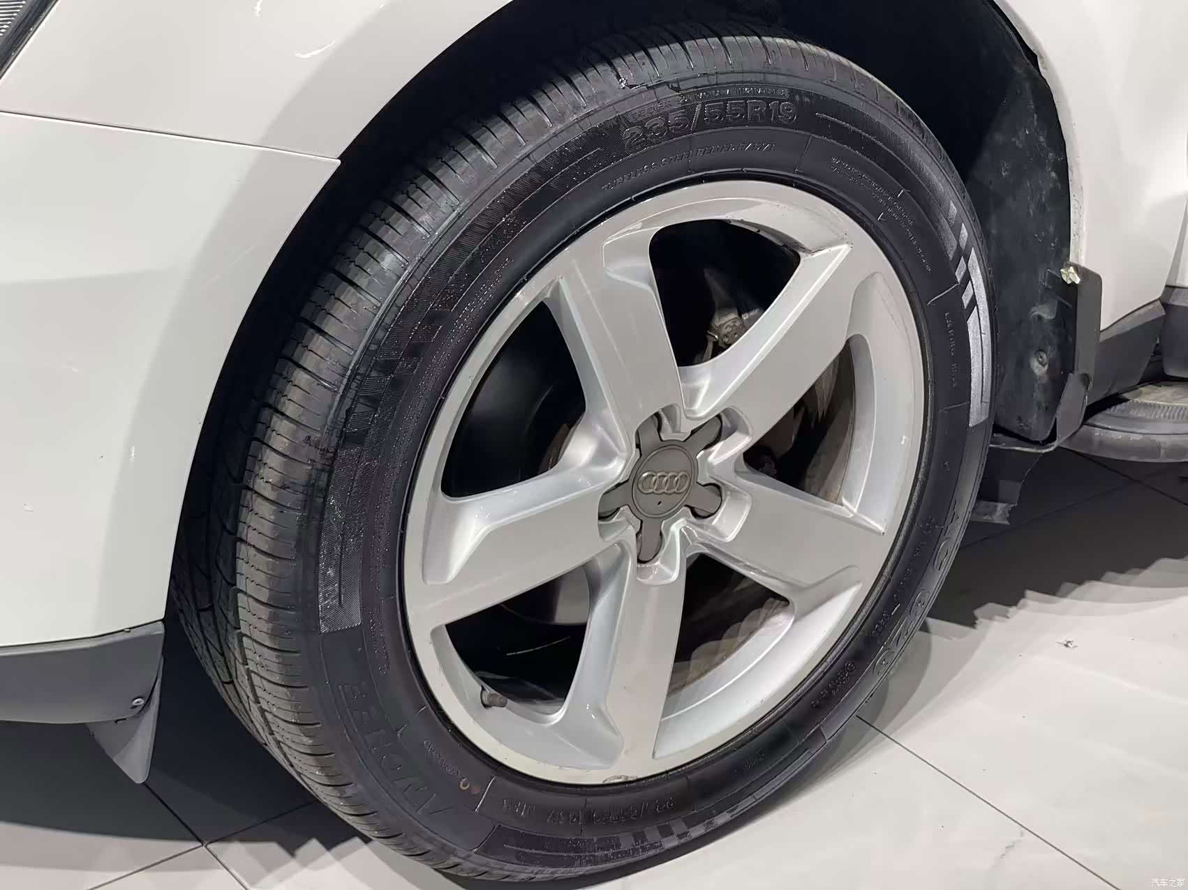 Audi Q5, 2017 8