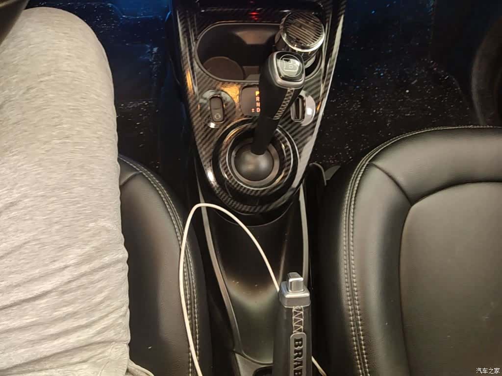 Smart Fortwo, 2018 14