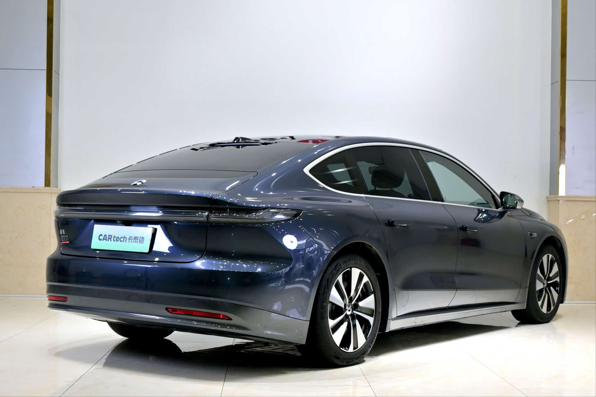 NIO ET7, 2022 27