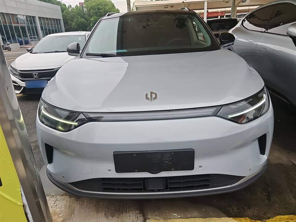 Leapmotor C11 Leapmotor C11
