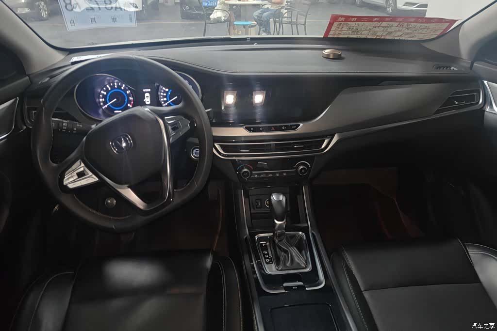 Changan Eado, 2020 12
