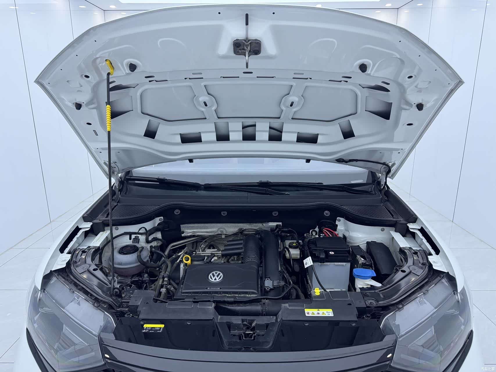 Volkswagen VS7, 2024 16