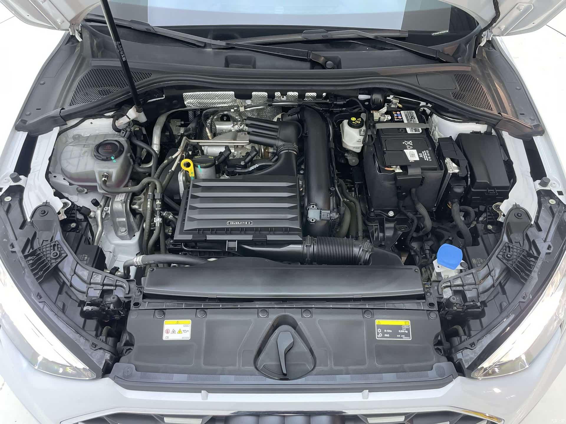 Audi A3, 2023 10