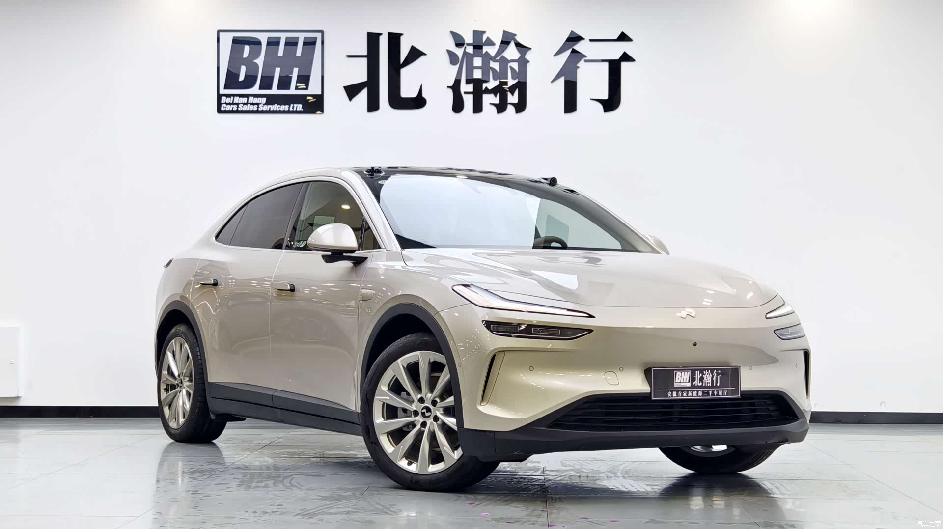 NIO L60, 2025 3
