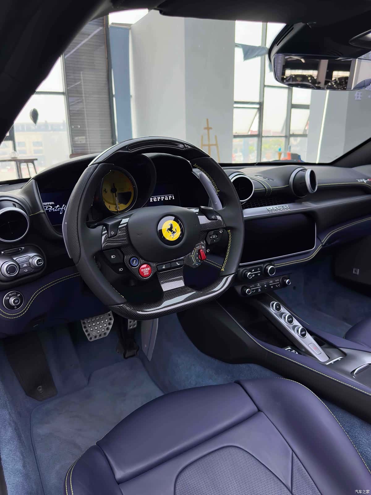Ferrari Portofino, 2023 17