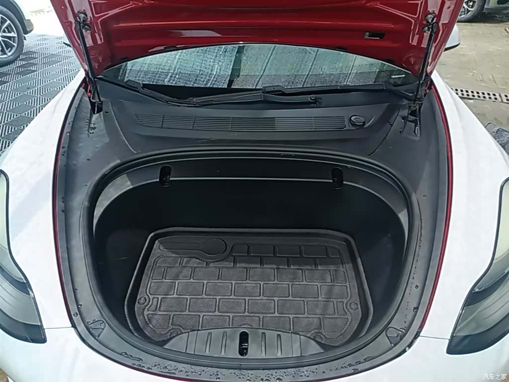 Tesla Model 3, 2020 20