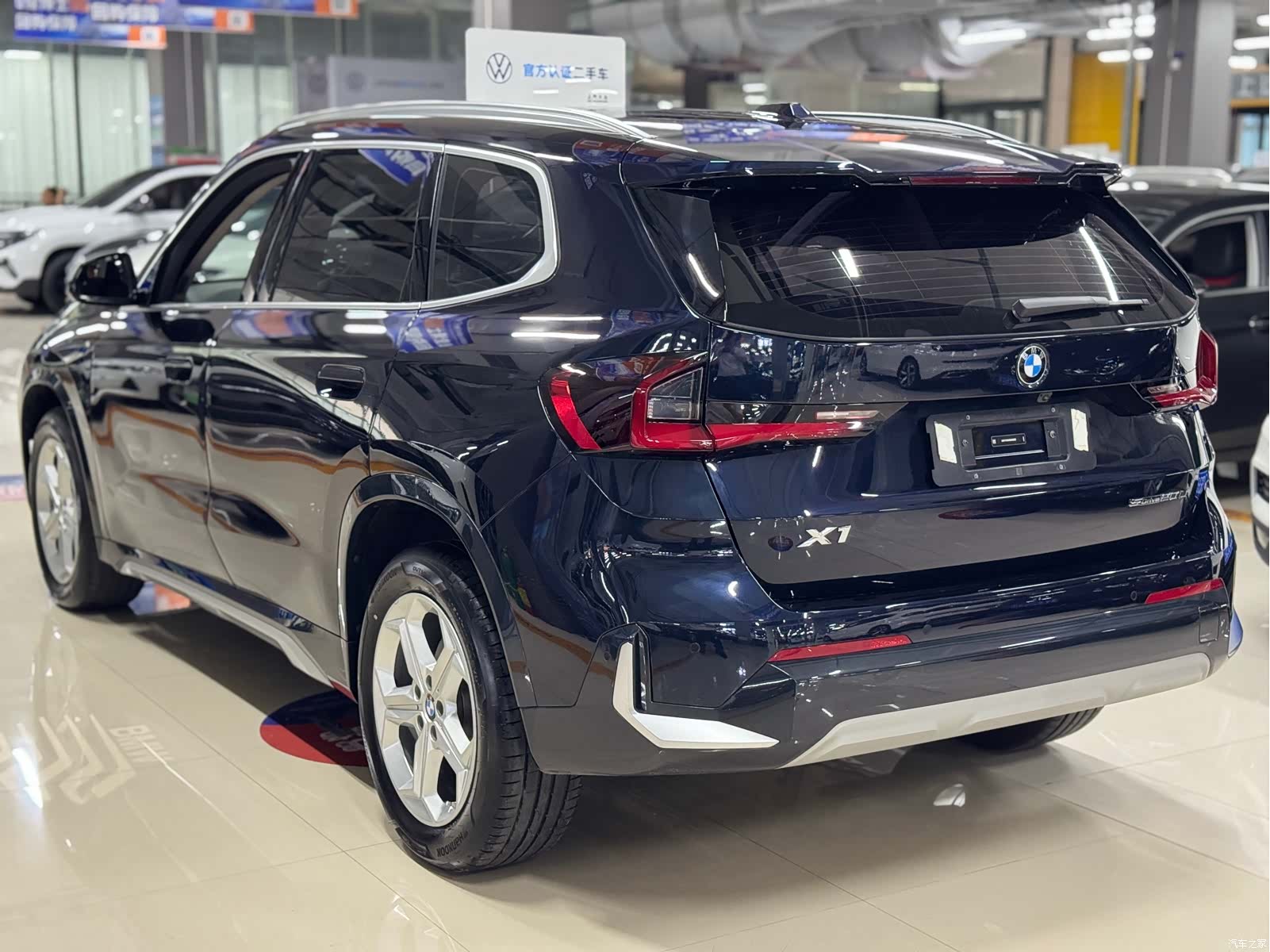 BMW X1, 2023 11