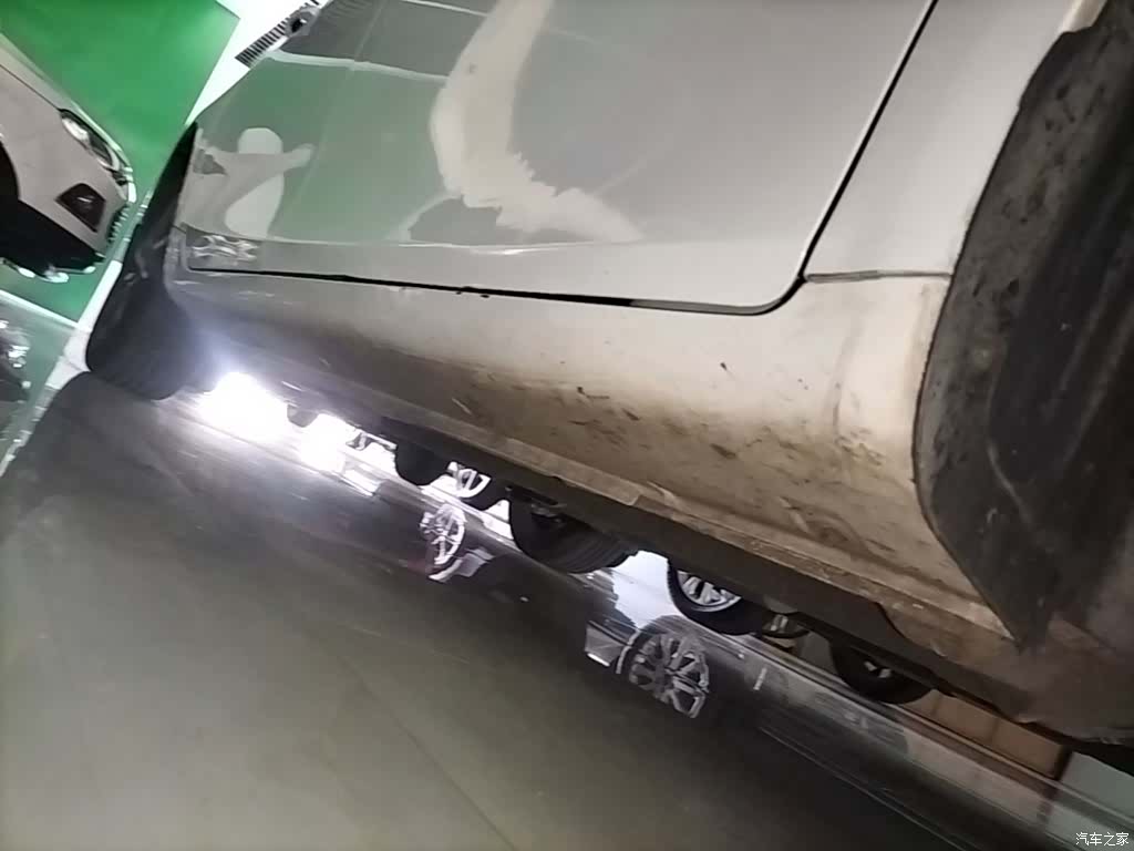 Geely Emgrand, 2020 21