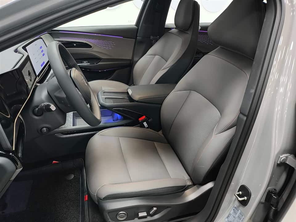 Hongqi EH7 Hongqi EH7