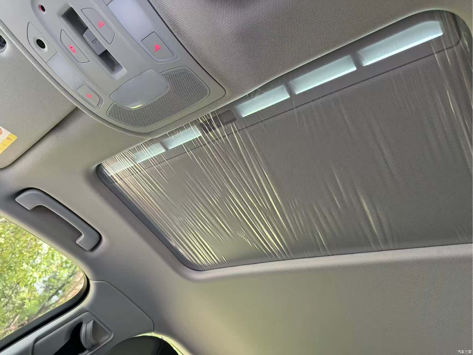 Audi A6L, 2017 10