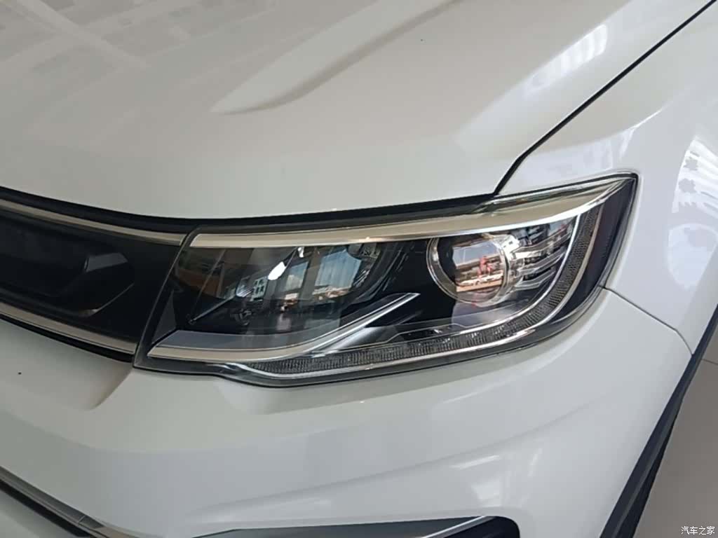 Changan CS35, 2020 24