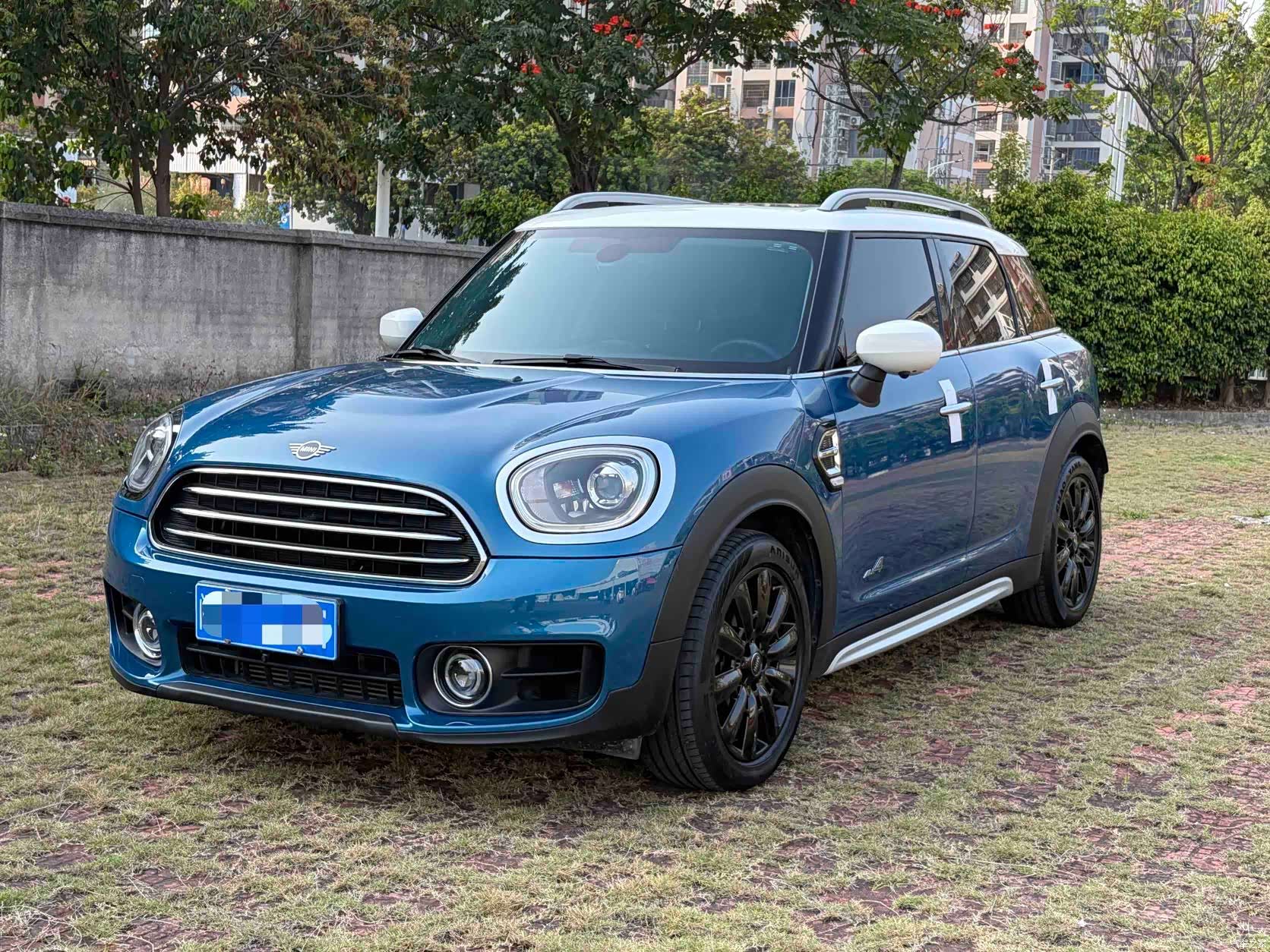 Mini Countryman, 2020 3