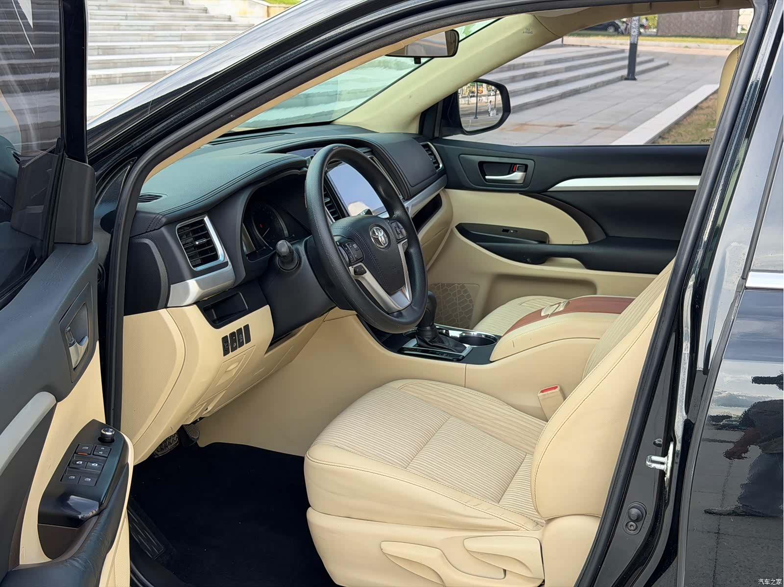 Toyota Highlander, 2019 8