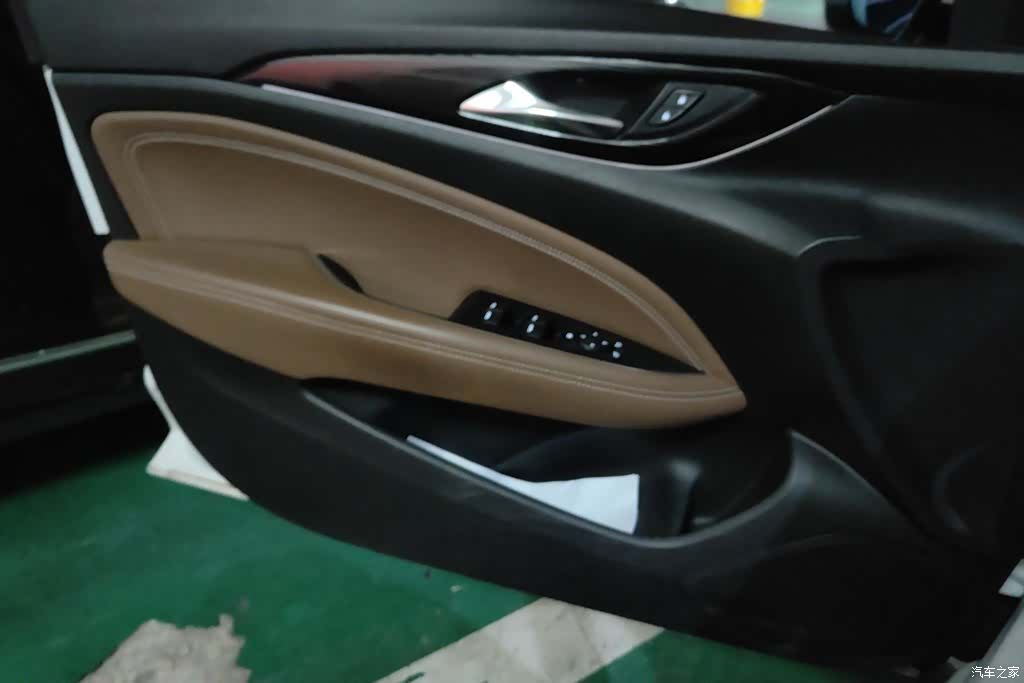 Buick Regal, 2019 7