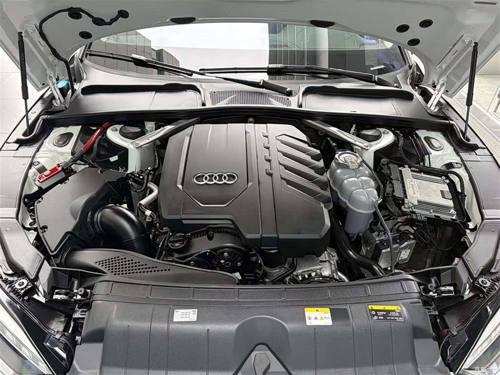 Audi A5, 2023 8