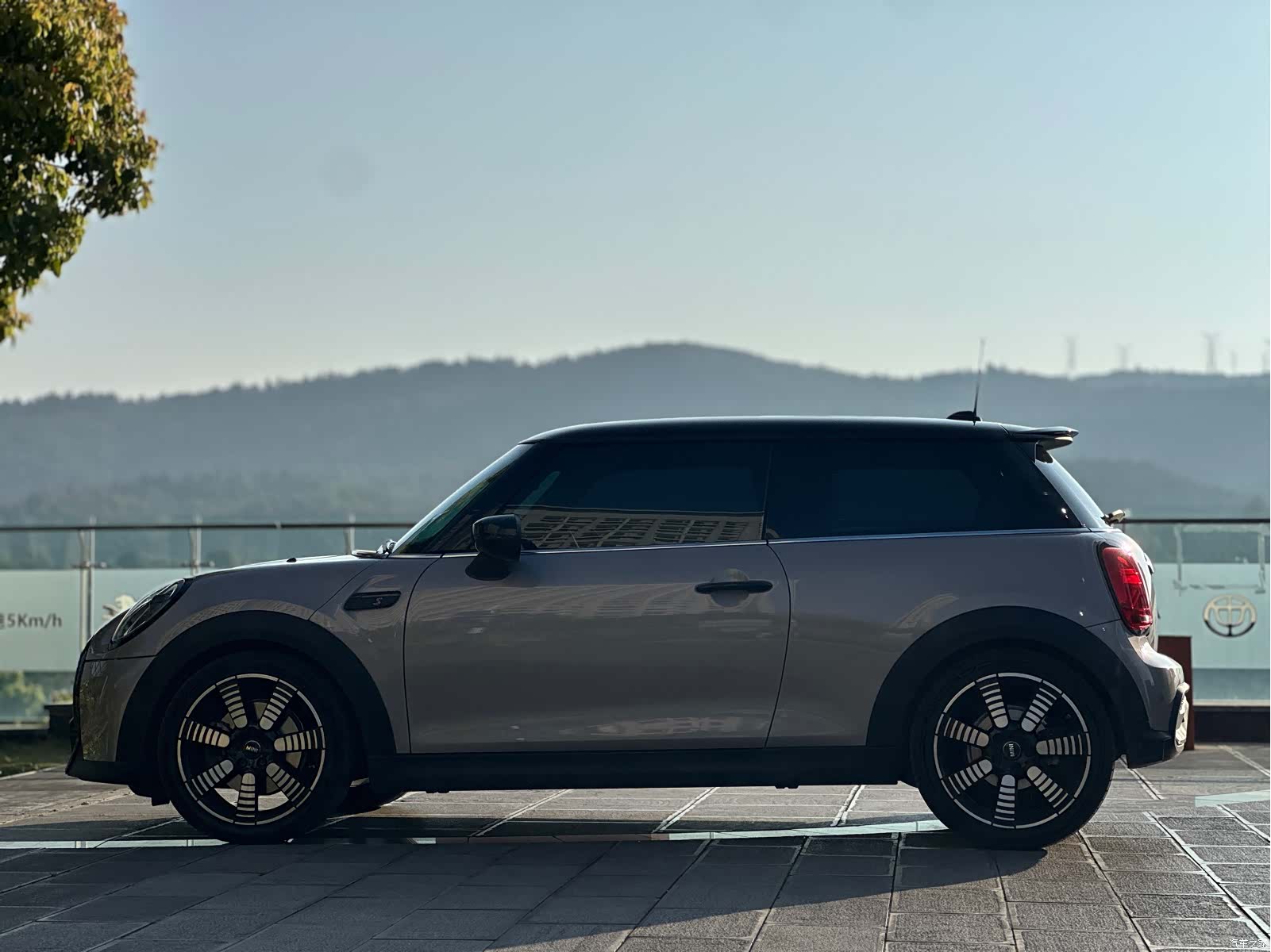 Mini Cooper, 2023 7