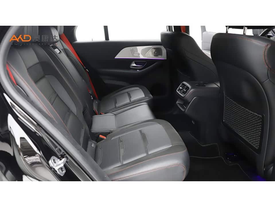 Mercedes-Benz GLE AMG