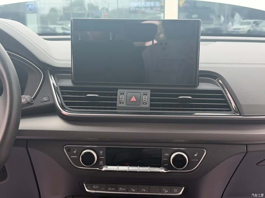 Audi Q5L, 2022 19
