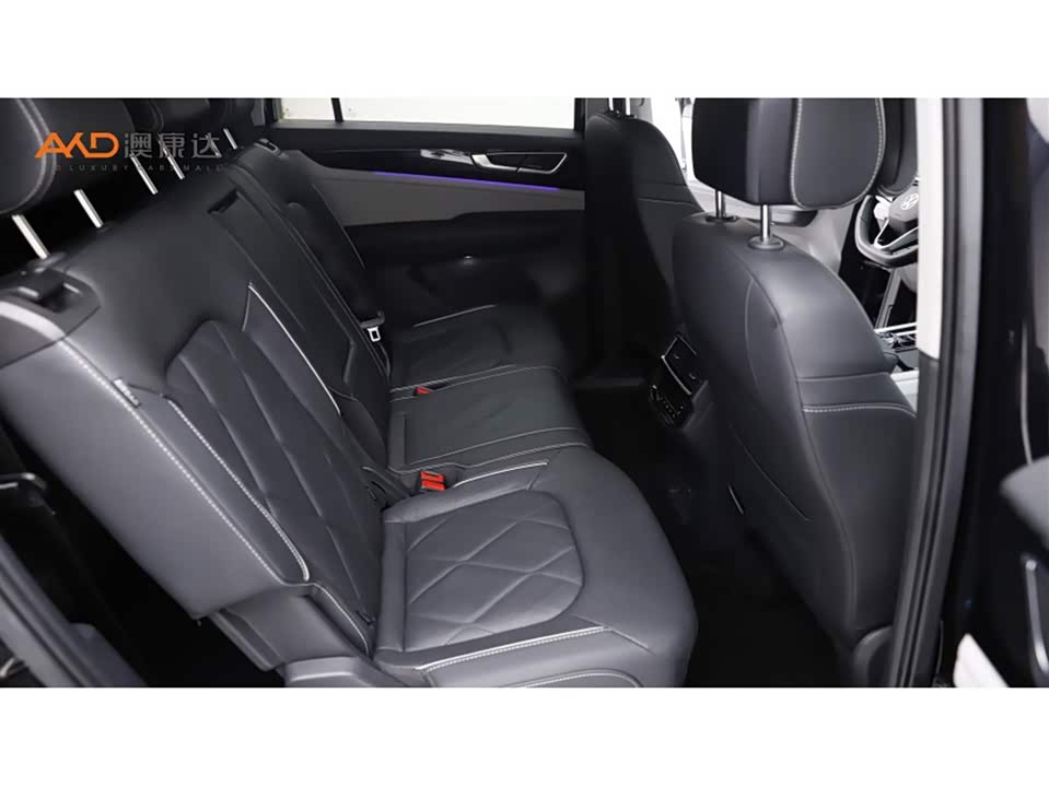 Volkswagen Tourang