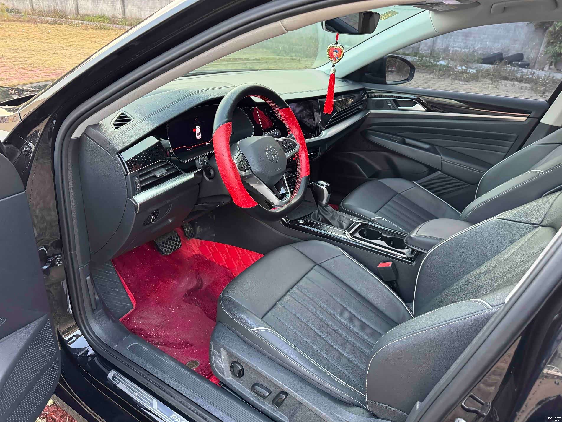 Volkswagen Passat, 2022 4