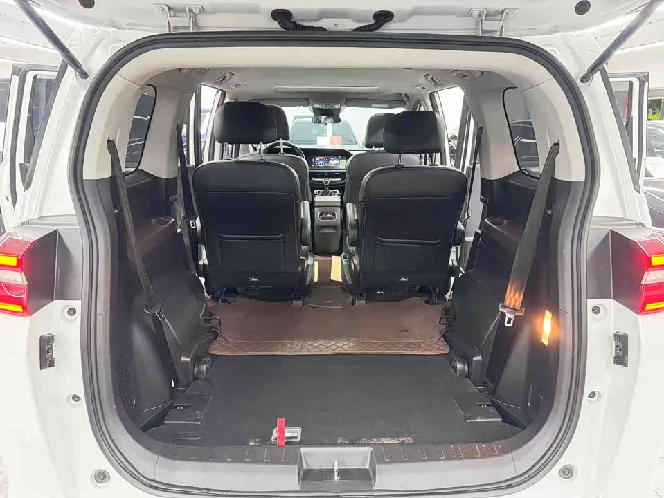 Trumpchi Trumpchi M6