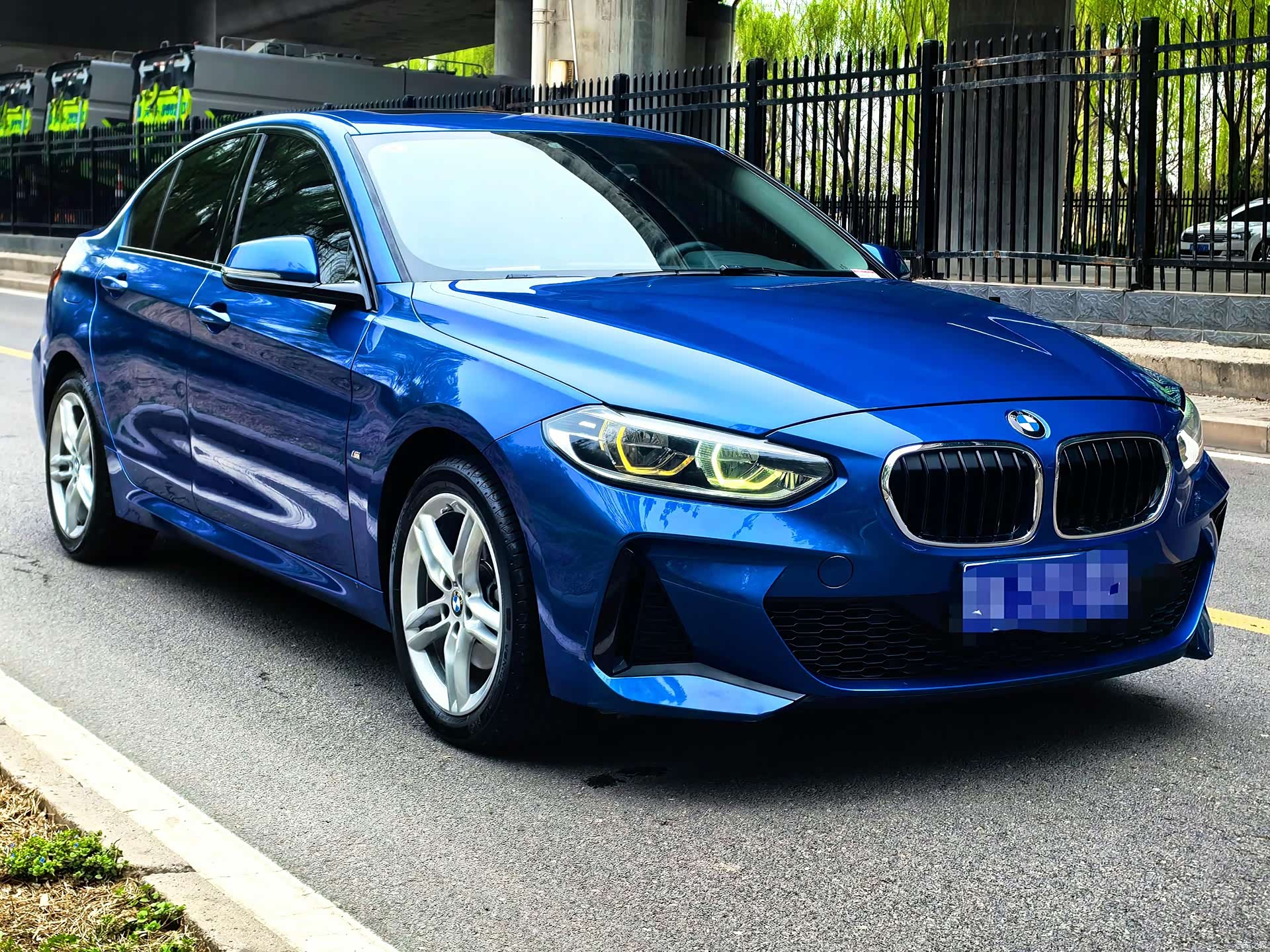 BMW 1 Series, 2019 2