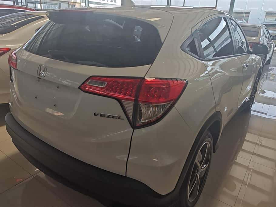 Honda Binzhi Honda Binzhi
