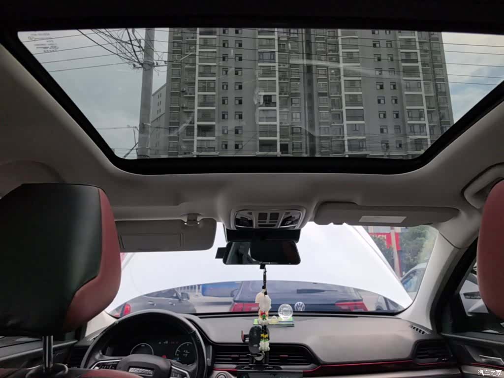 Haval H4, 2019 18
