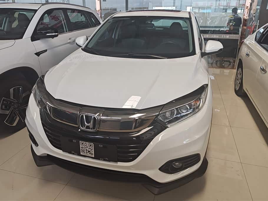 Honda Binzhi Honda Binzhi