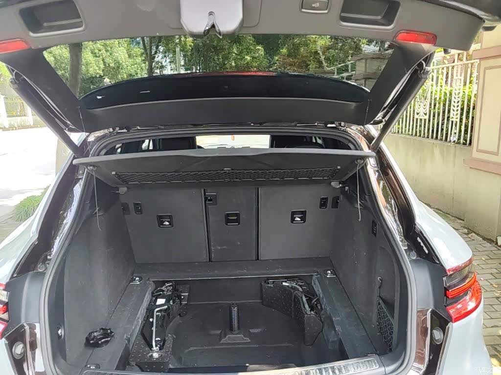 Porsche Macan, 2015 19