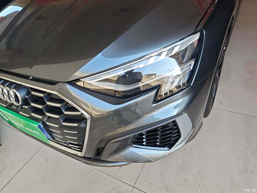 Audi A3, 2022 24