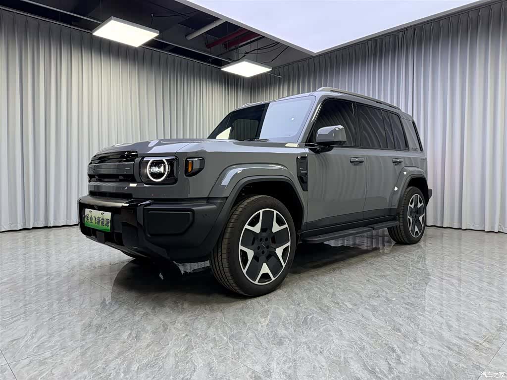 Chery V27, 2026 1