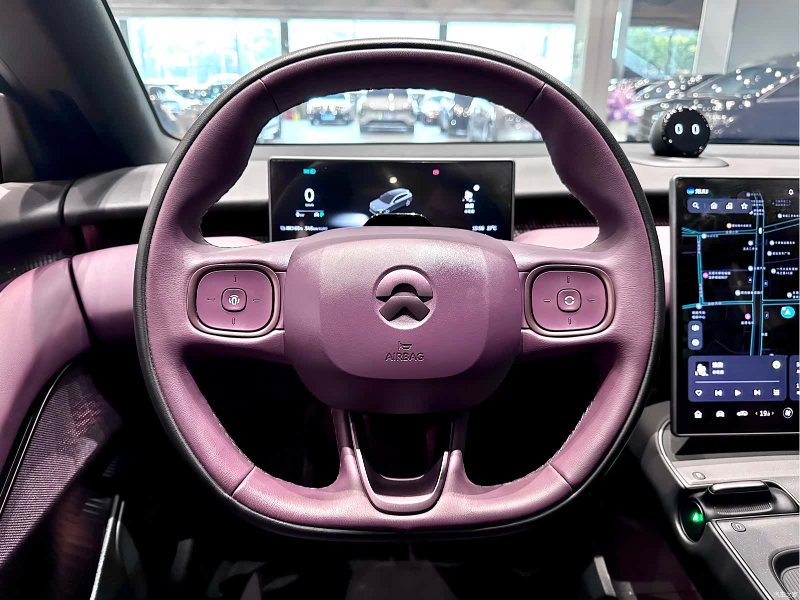 NIO ET5, 2024 16
