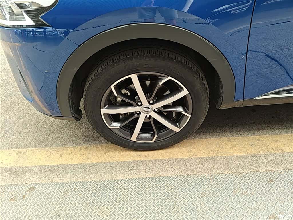 Haval F7, 2019 23