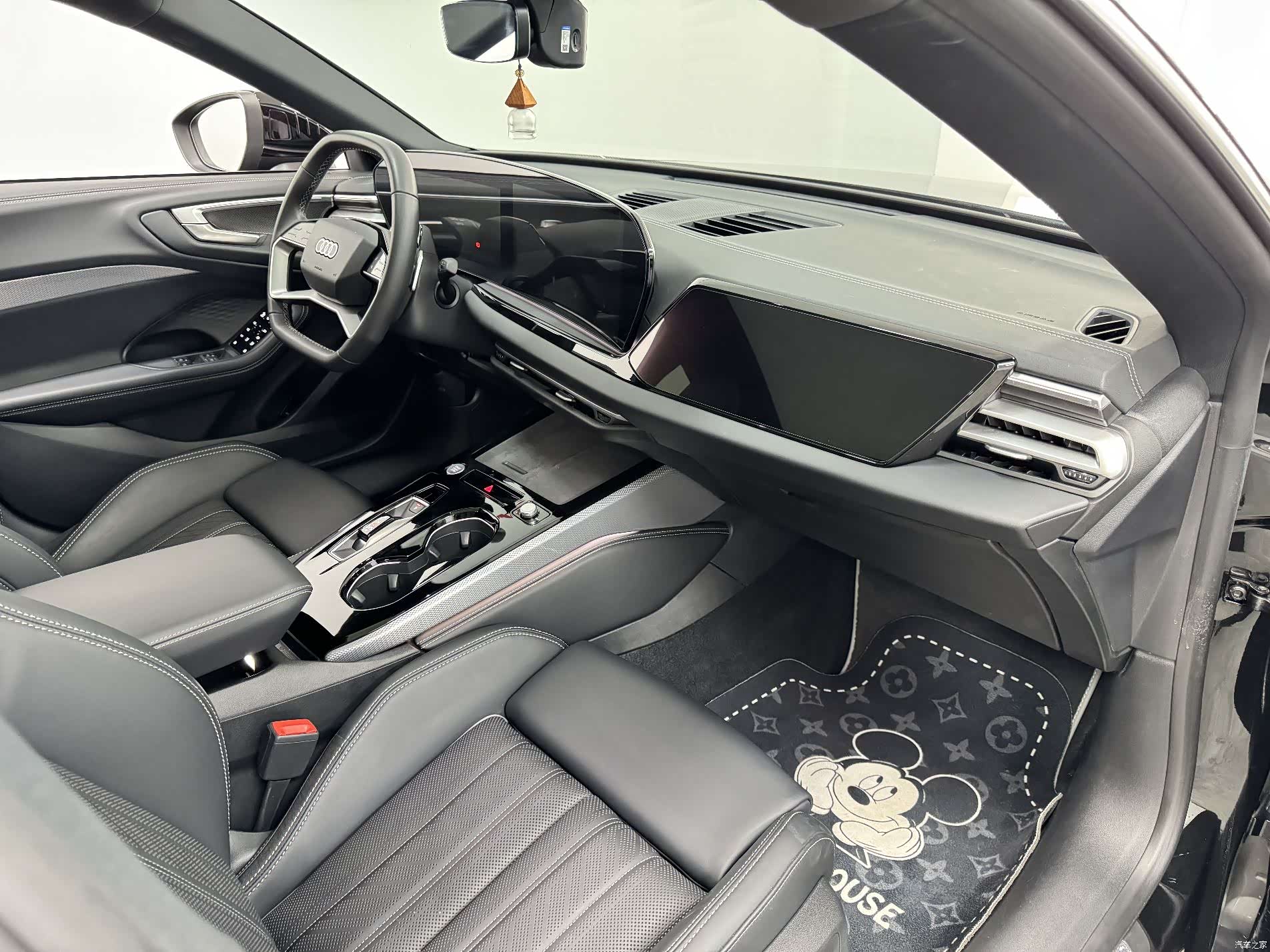 Audi A5, 2025 14