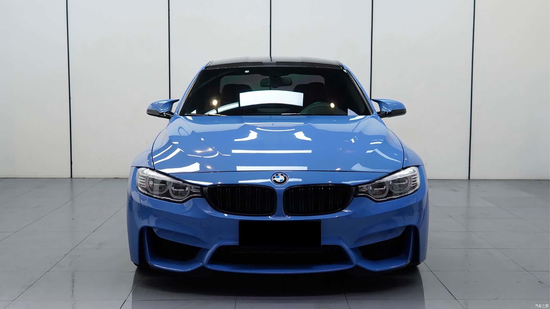 BMW M3, 2016 2