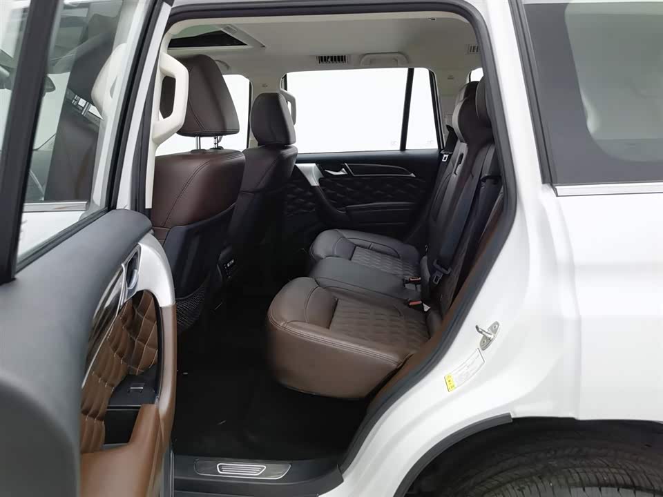 Haval H9 Haval H9