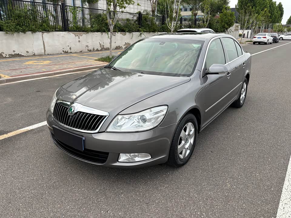 Skoda Octavia Skoda Octavia