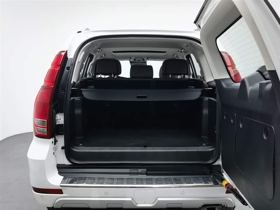 Haval H9 Haval H9