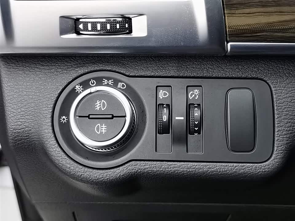 Haval H9 Haval H9